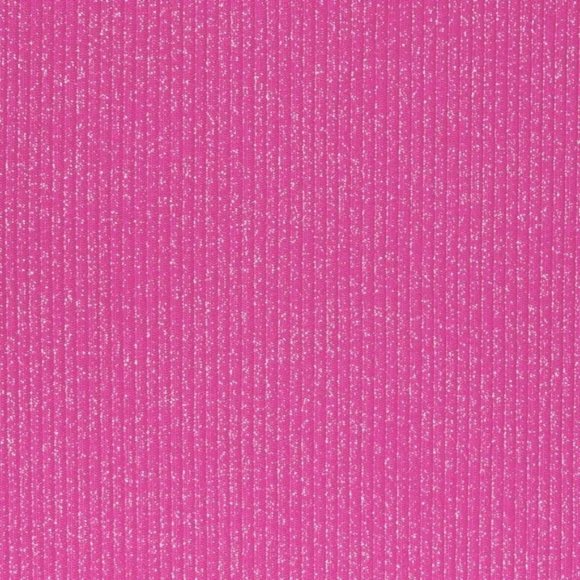 {SKIMS} SOFT LOUNGE SHIMMER RACERBACK DRESS [FUCHSIA] - Picture 5 of 8